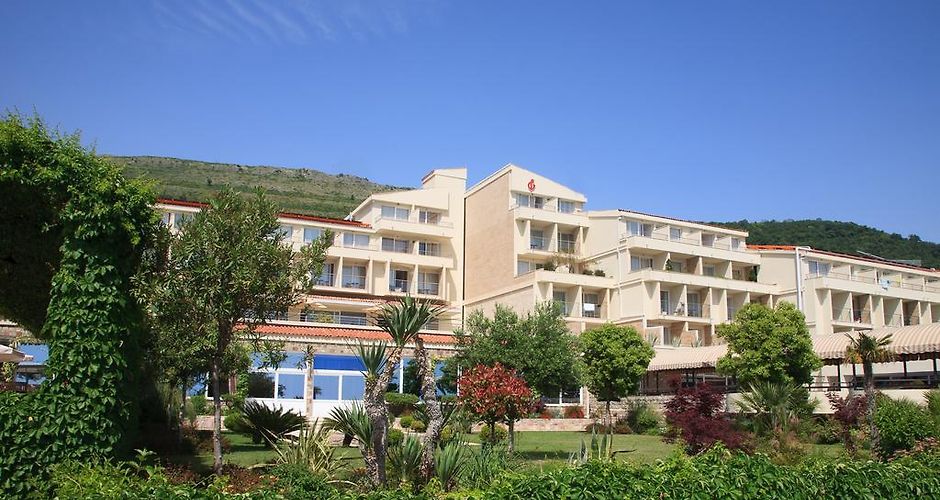 hotel palas peteovac